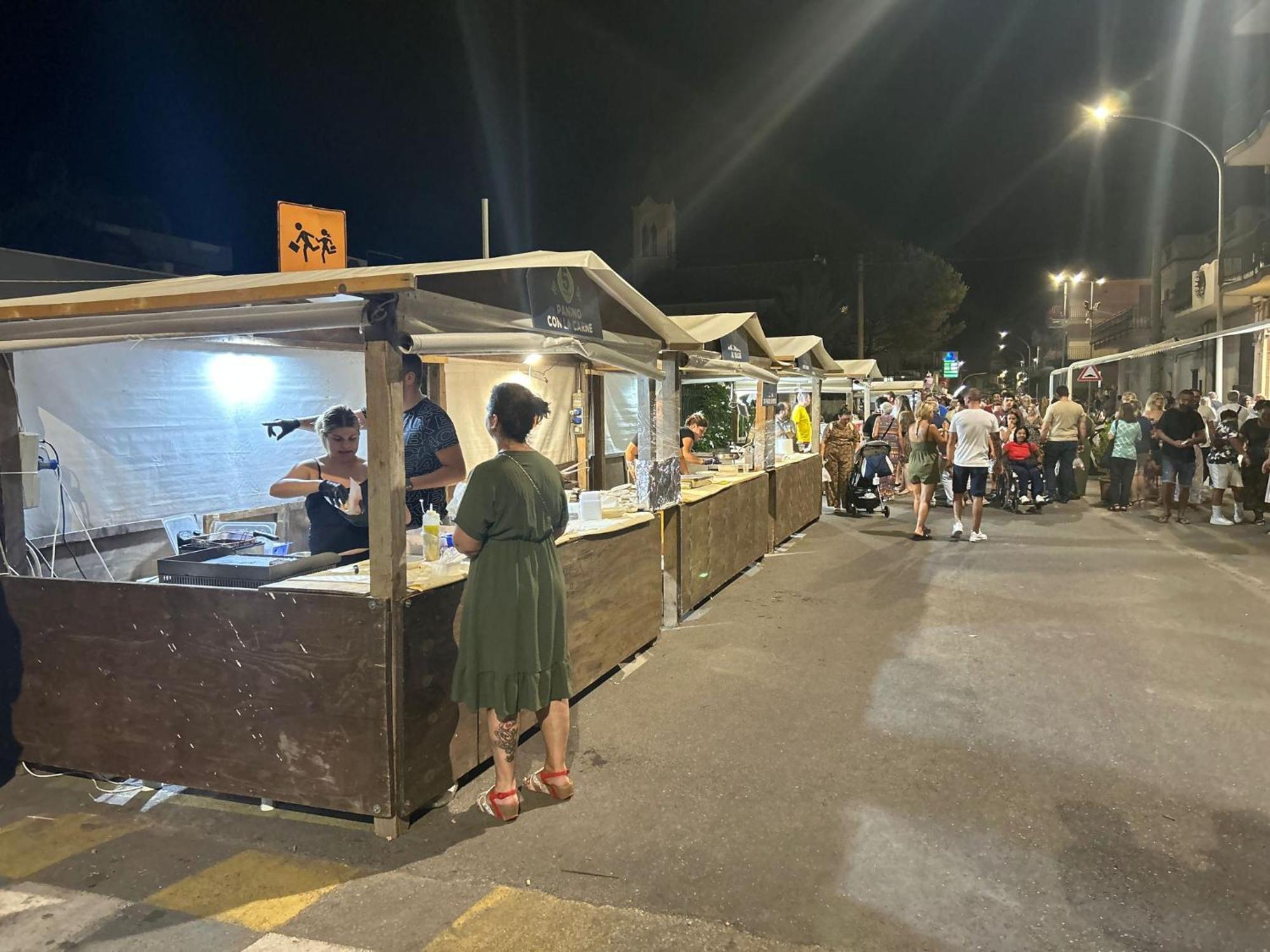 马斯卡利Sicilia Mount&Sea别墅 外观 照片